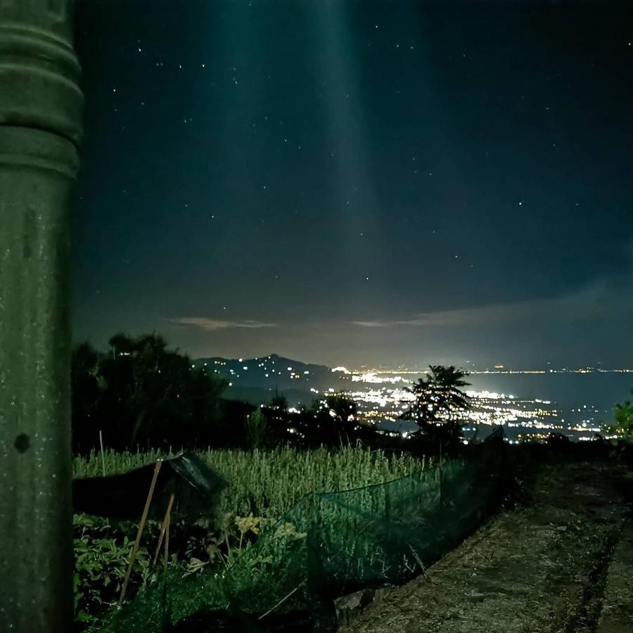 Villa Alessio - Case Vacanza Con Piscina Sull'Etna Puntalazzo Exterior foto