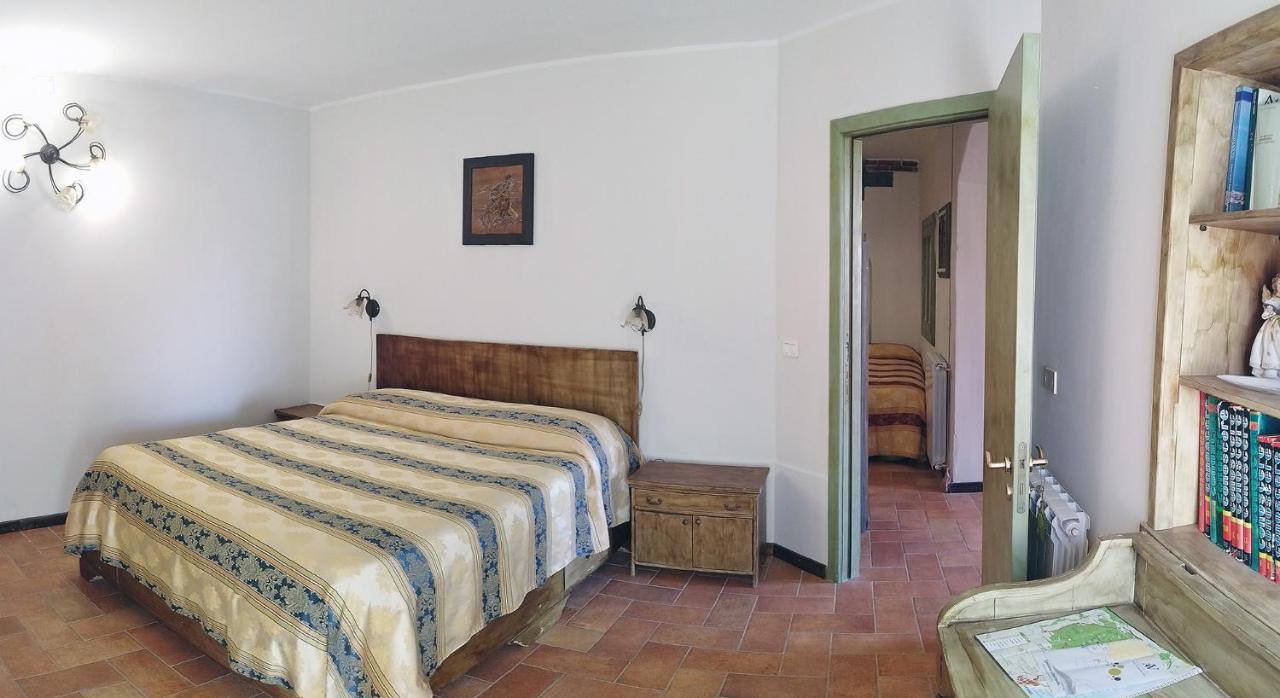 Villa Alessio - Case Vacanza Con Piscina Sull'Etna Puntalazzo Exterior foto