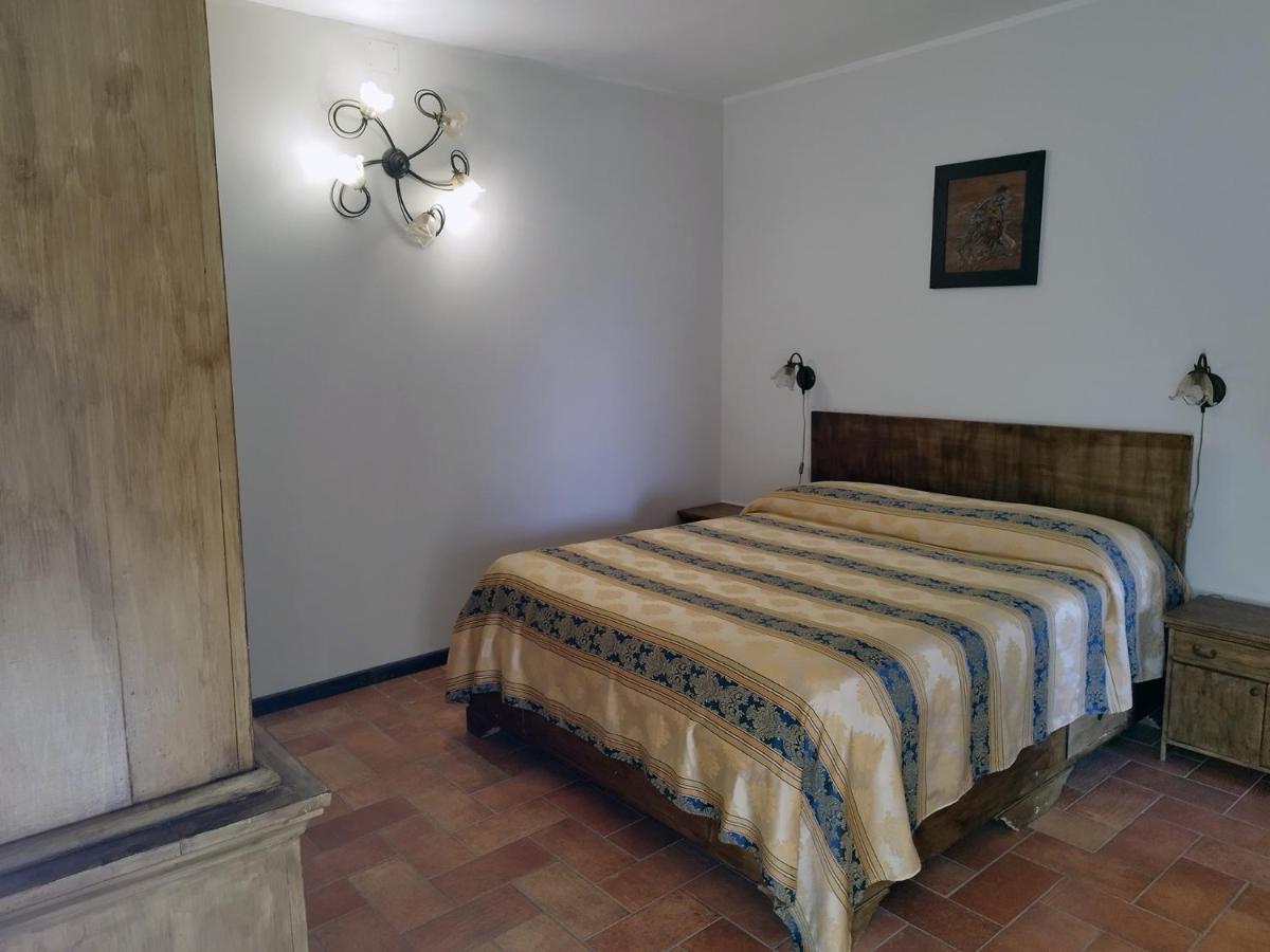 Villa Alessio - Case Vacanza Con Piscina Sull'Etna Puntalazzo Exterior foto