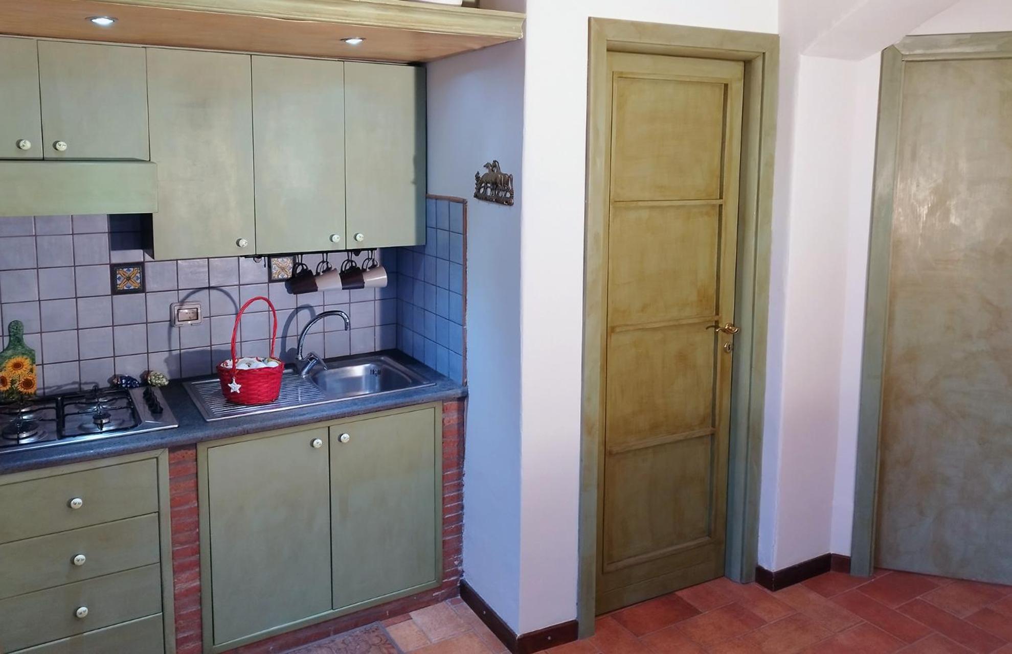 Villa Alessio - Case Vacanza Con Piscina Sull'Etna Puntalazzo Exterior foto