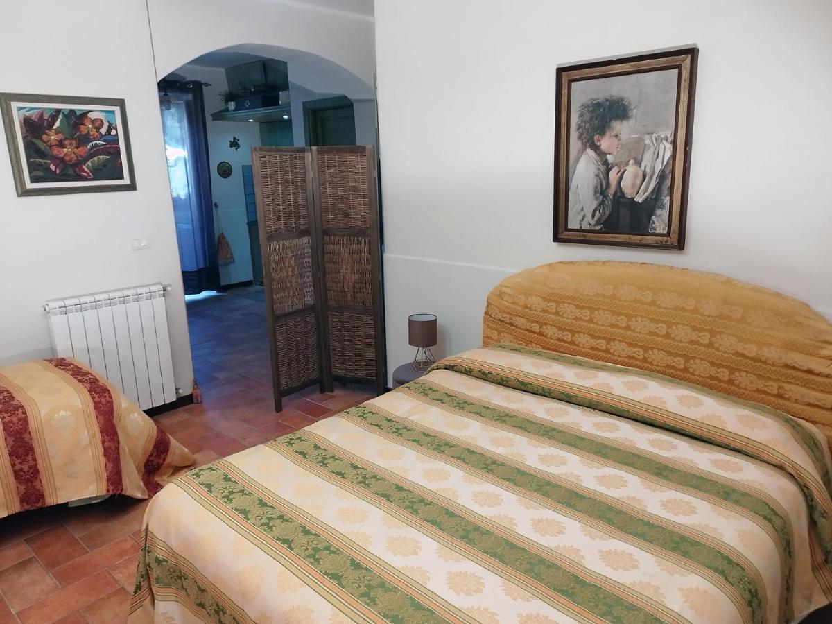 Villa Alessio - Case Vacanza Con Piscina Sull'Etna Puntalazzo Exterior foto
