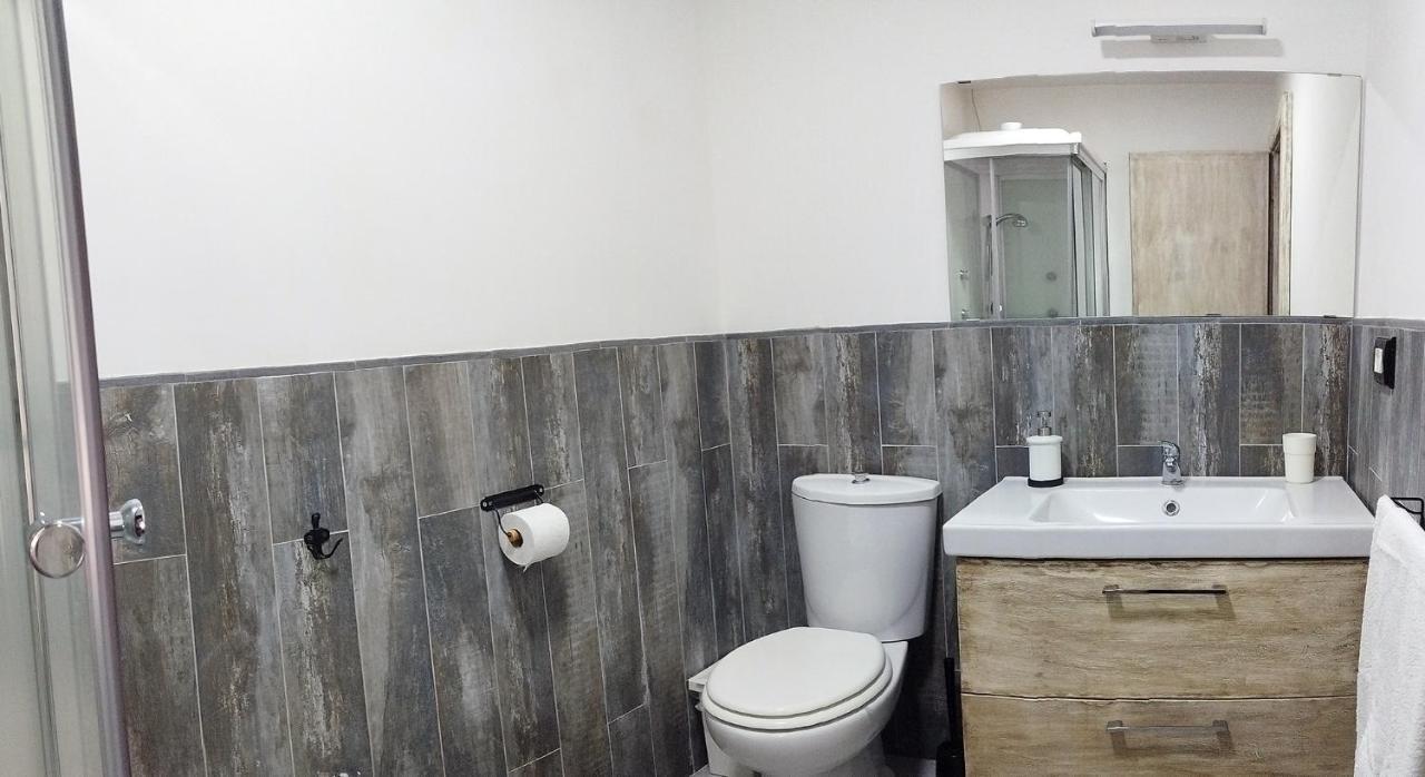 Villa Alessio - Case Vacanza Con Piscina Sull'Etna Puntalazzo Exterior foto