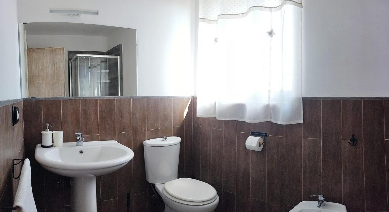 Villa Alessio - Case Vacanza Con Piscina Sull'Etna Puntalazzo Exterior foto